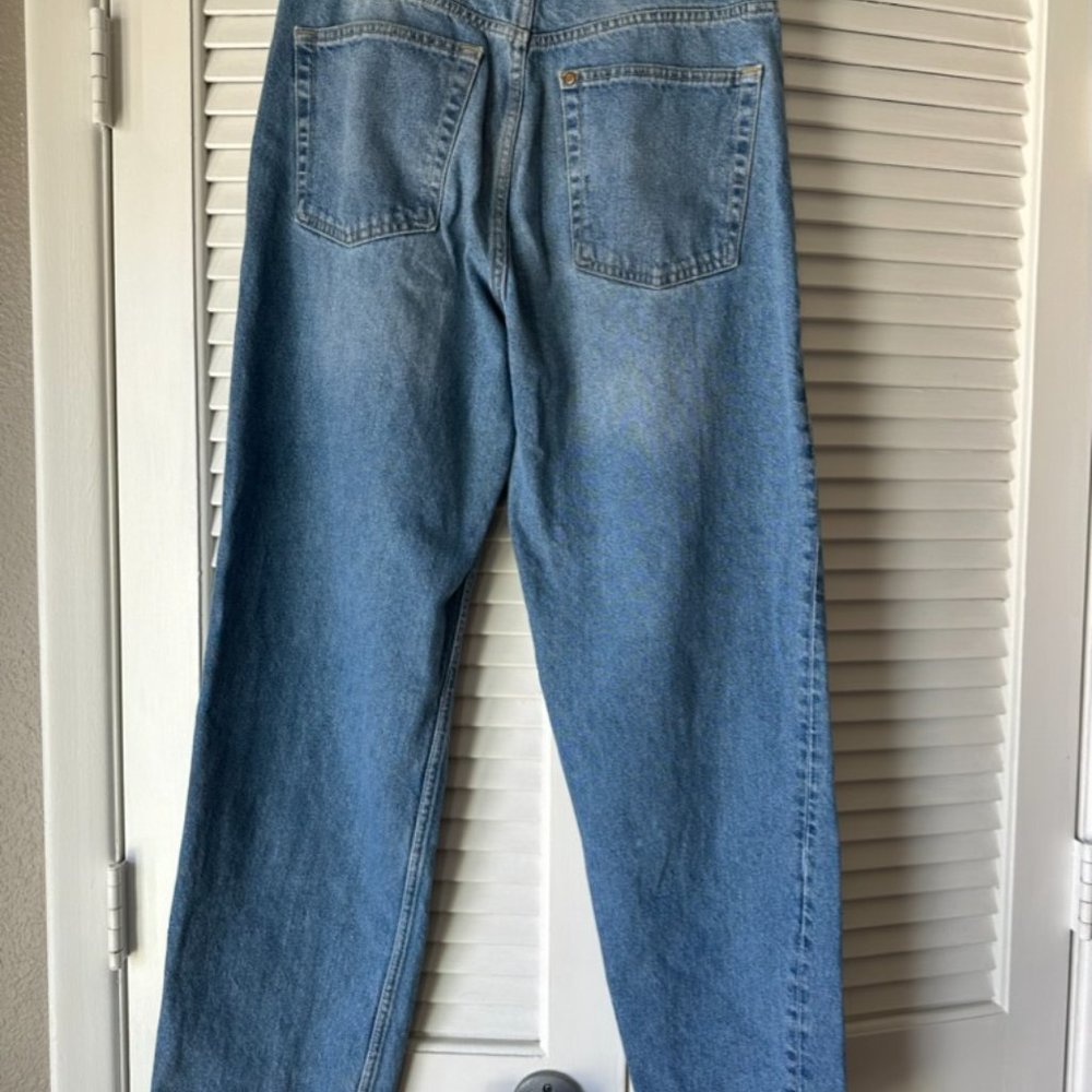 H&M Jeans - Picture 2 of 4